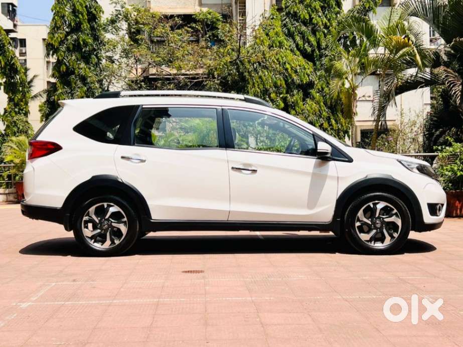 Honda Br-v