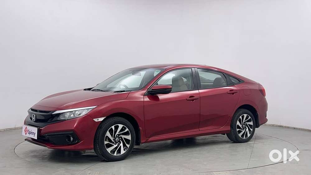 Honda Civic V, 2019, Petrol