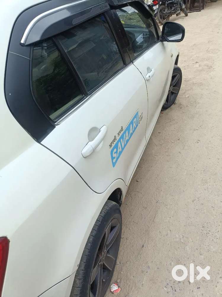 Maruti Suzuki Dzire Tour 2020