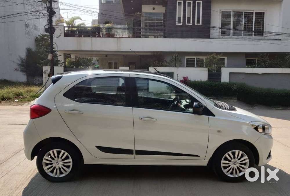 Tata Tiago Wizz Edition Petrol, 2018, Petrol