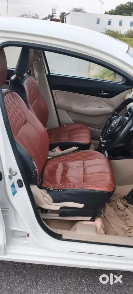 Maruti Suzuki Dzire 1.2 Vxi 2022
