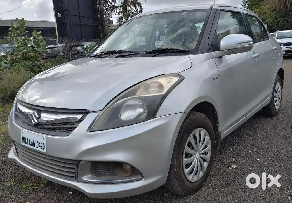 Swift Dzire Vdi 2016