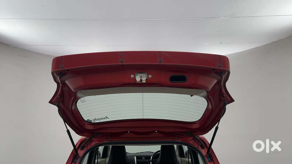 Maruti Suzuki Celerio Zxi, 2019, Petrol