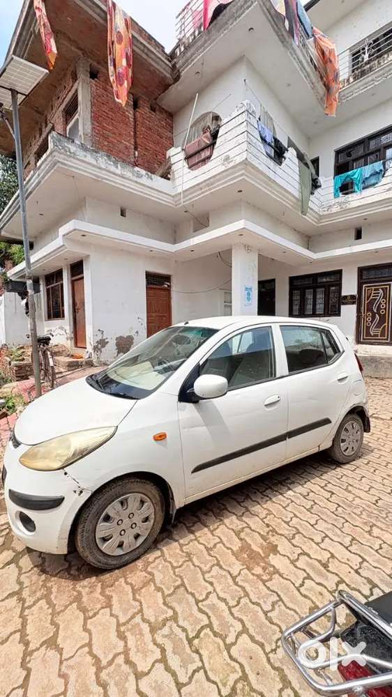Hyundai I10 2008