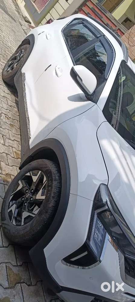 Kia Sonet 1.2 Htk Plus 2026