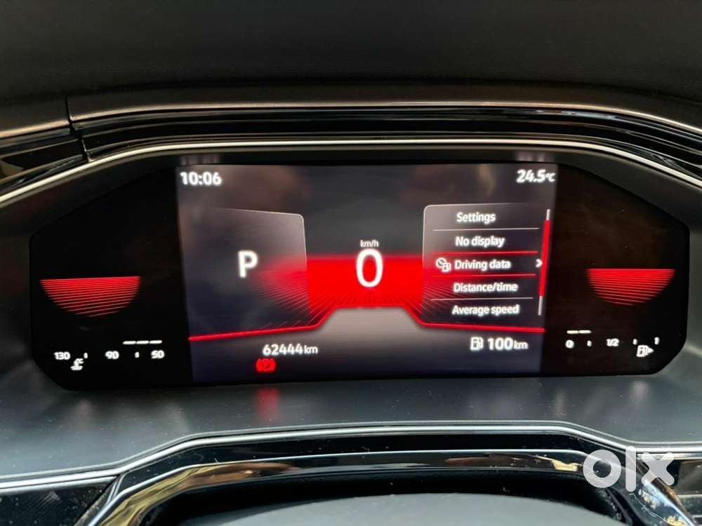 Vw Virtus Gt Plus 1.5 Tsi Dsg Automatic In Mint Condition