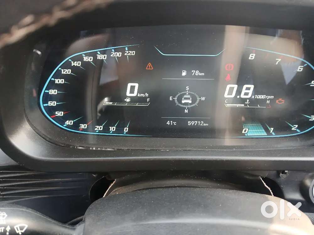 Hyundai I20 Asta 2021 Petrol