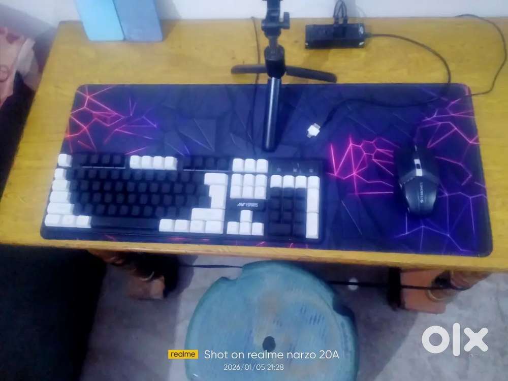Ant eSportmk1400 pro