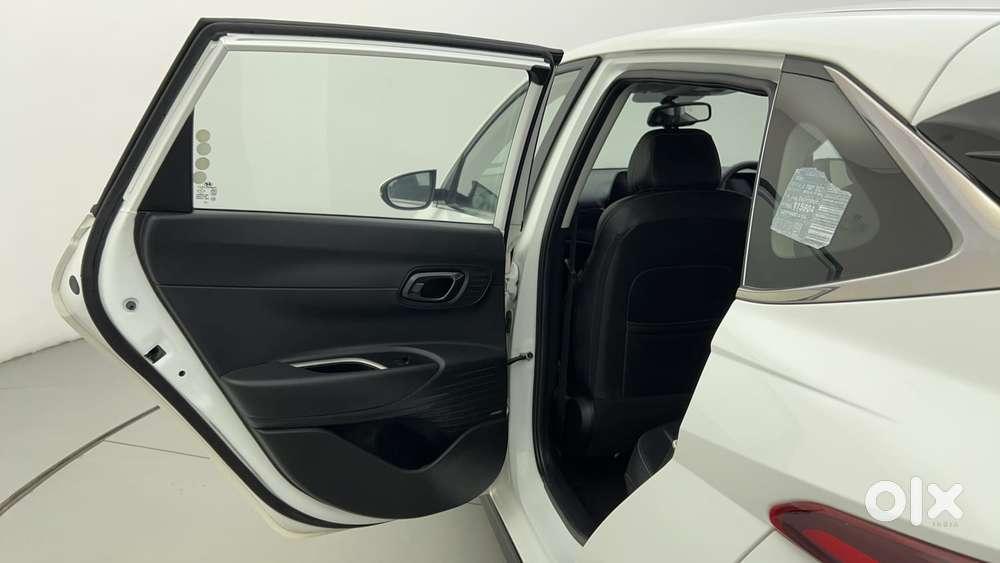 Hyundai New I20 1.0 Asta (o) Turbo Dct, 2022, Petrol