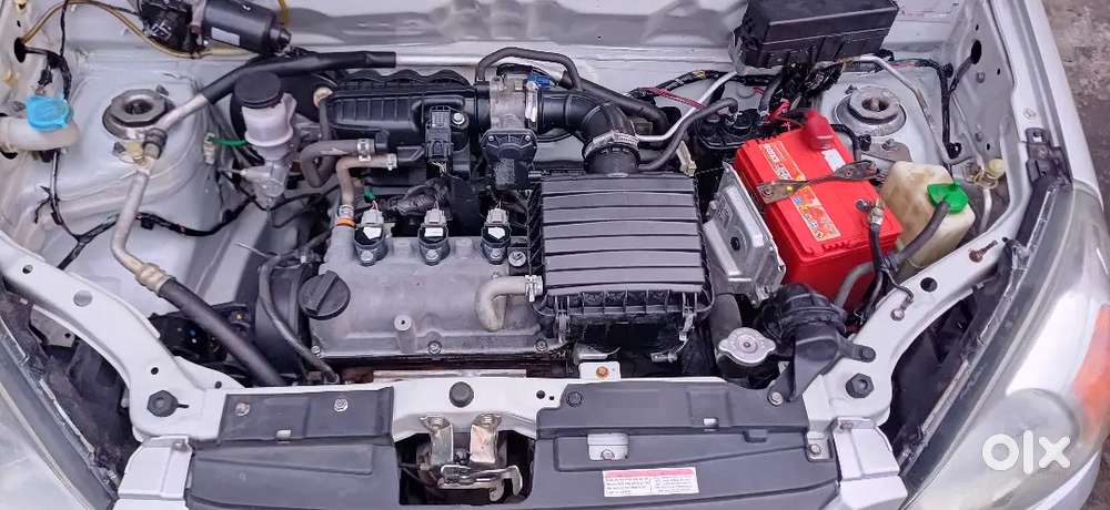 Maruti Alto Lxi 2016