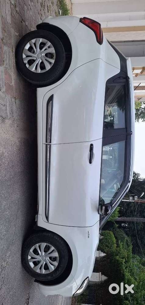 Maruti Suzuki Swift Vdi Optional, 2018, Diesel