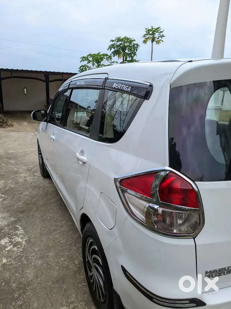 Maruti Suzuki Ertiga 2013 Diesel Vdi