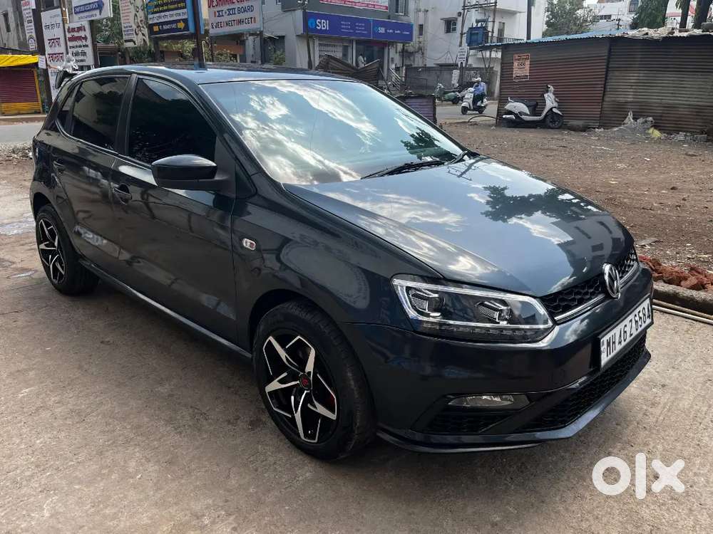 Volkswagen Polo Diesel 2014