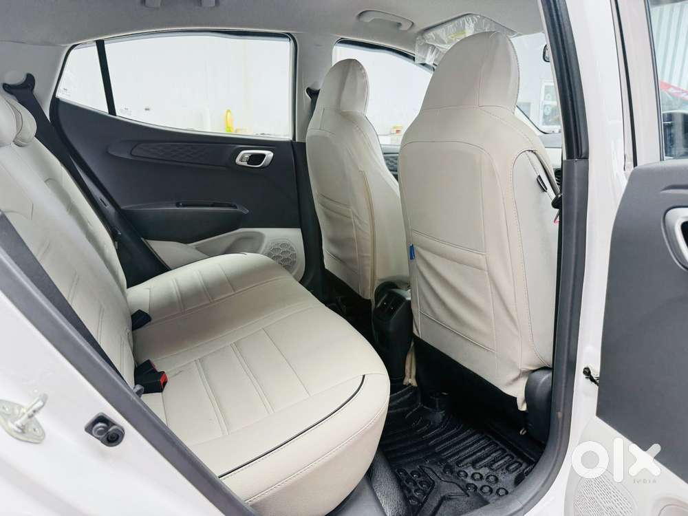 Hyundai Grand I10 Nios Asta 1.2 Kappa Amt, 2024, Petrol