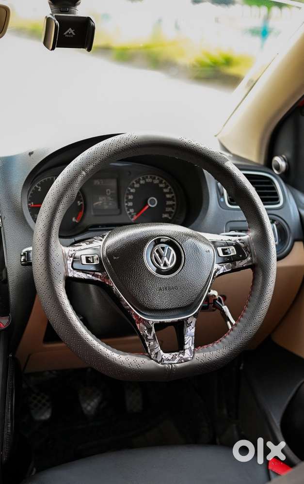 Volkswagen Polo Diesel 2016