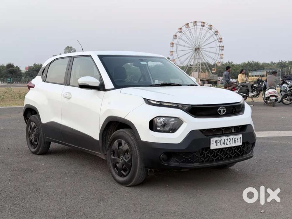 Tata Punch Adventure Icng, 2023, Cng & Hybrids