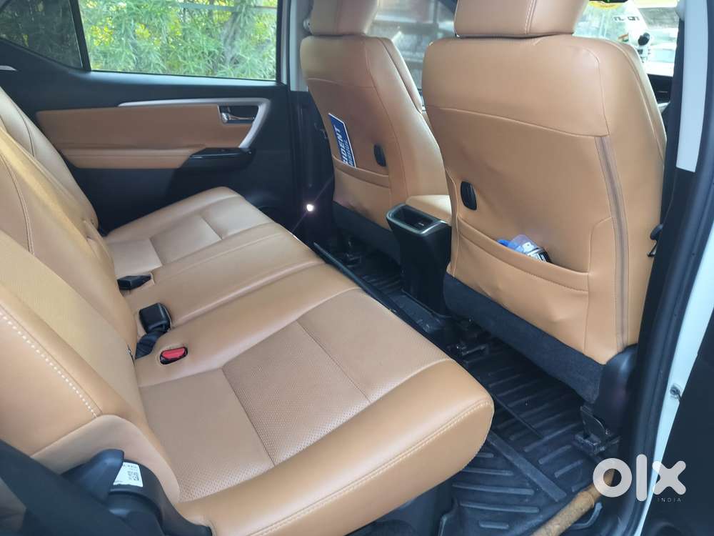 Toyota Fortuner Sigma 4 At Diesel, 2025, Diesel