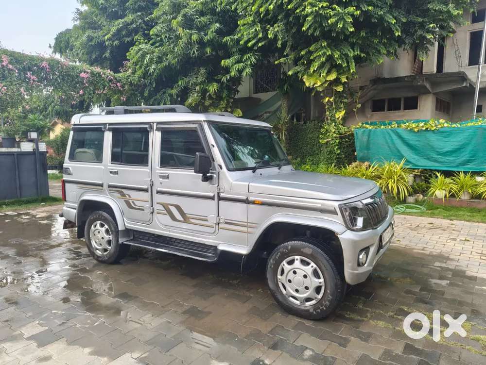 Mahindra Bolero B6 (o) 2022 Diesel