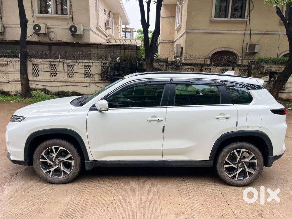 Toyota Urban Cruiser Hyryder 1.5 G Neo Drive, 2025, Petrol