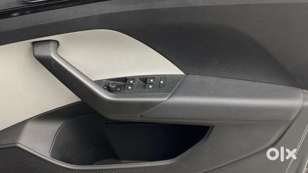 Skoda Kushaq 1.5 Tsi Style, 2022, Petrol