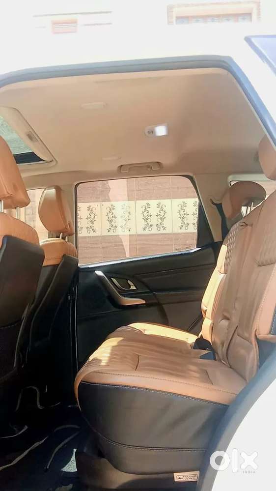 Mahindra Xuv500, 2021, Diesel