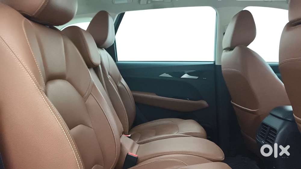 Mg Hector Plus Sharp Pro 2.0 Turbo Diesel 6 Str, 2021, Diesel