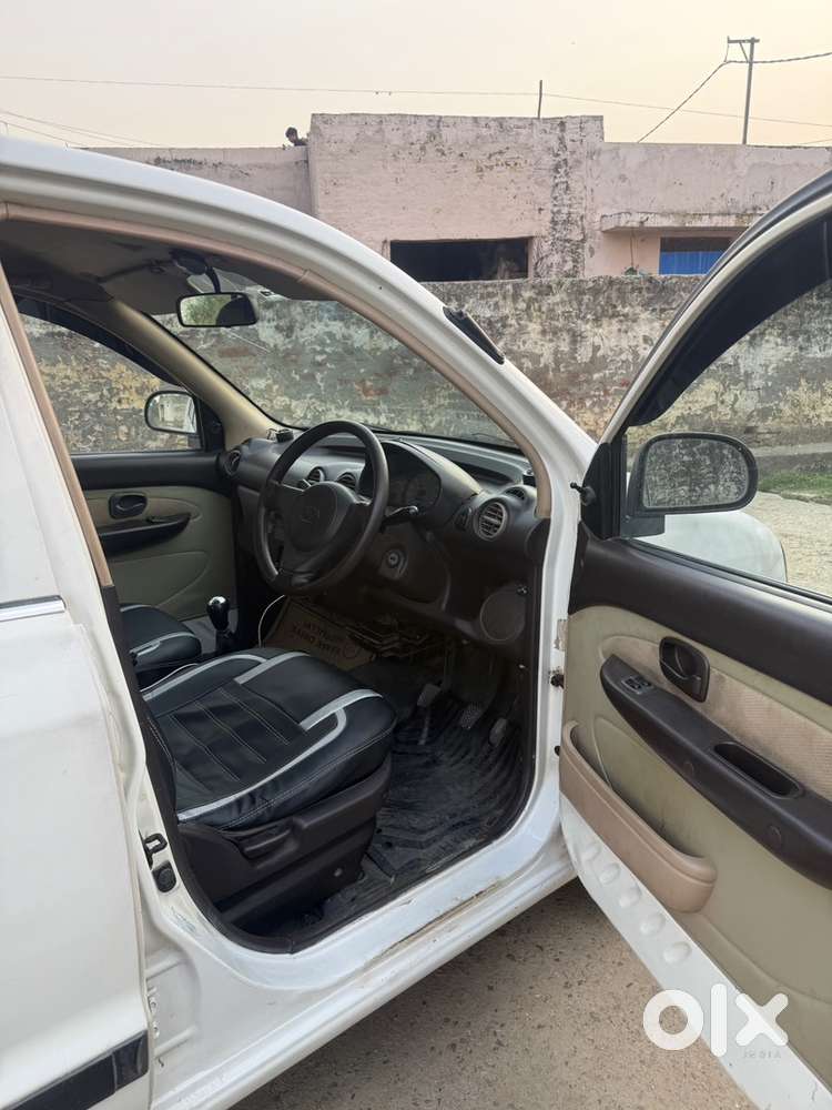Hyundai Santro Xing Gls 2013