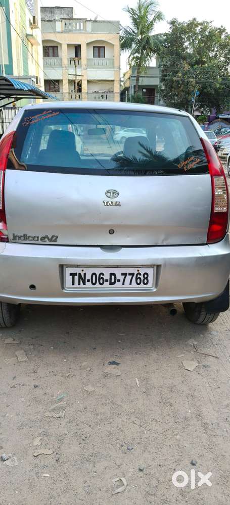 Tata Indica Ev2, 2011, Diesel