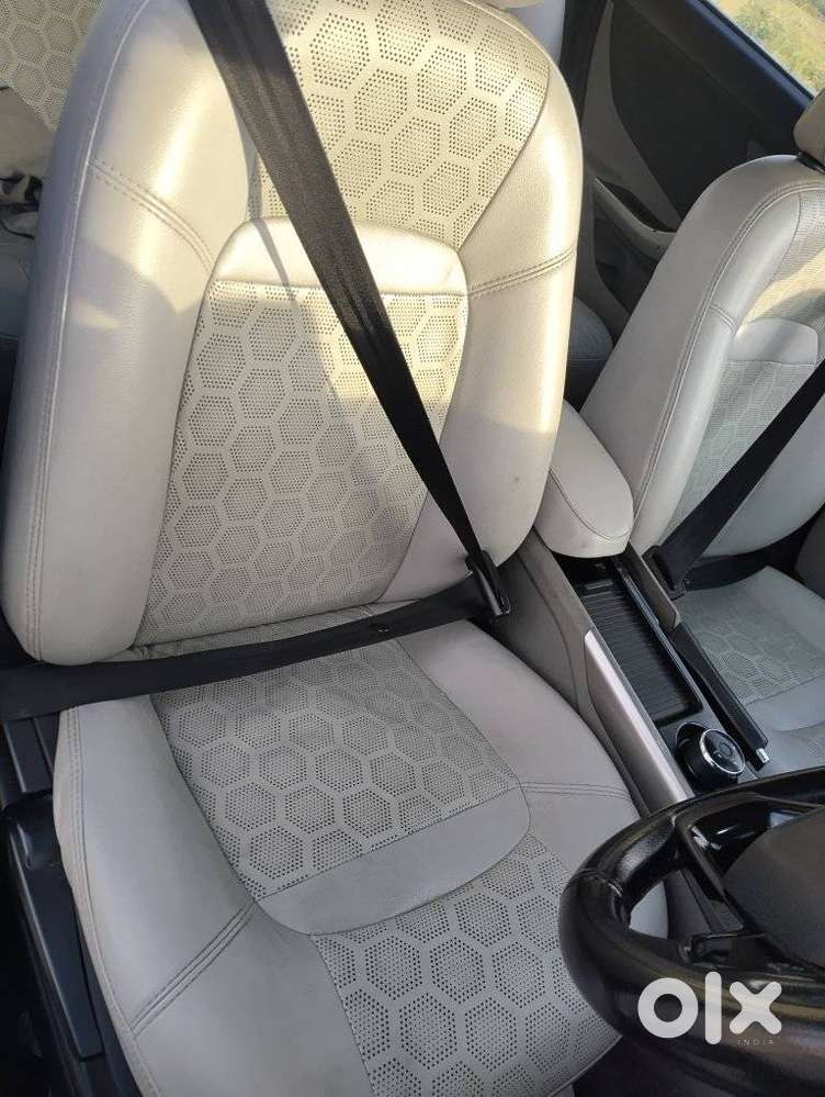 Tata Nexon Kraz Plus Amt Diesel, 2019, Diesel
