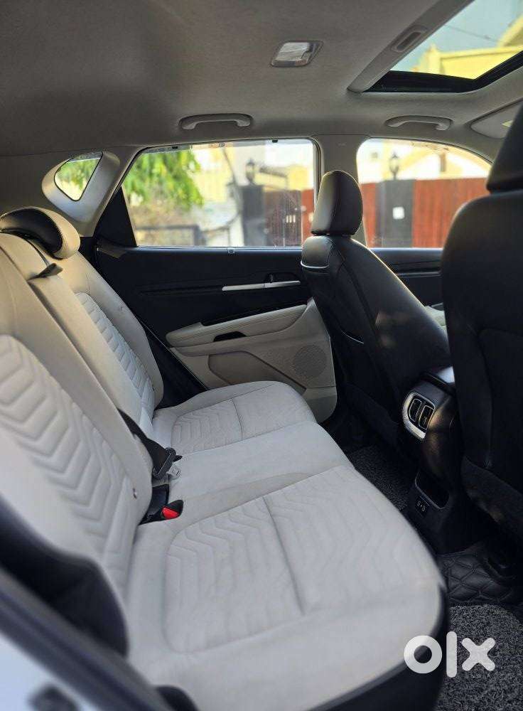 Kia Sonet Htx 1.5 Diesel, 2024, Diesel