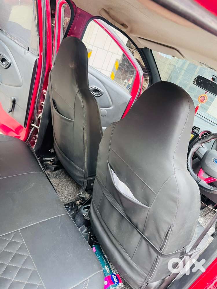 Datsun Redigo 0.8 Petrol 2016
