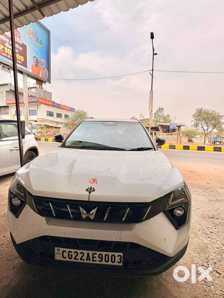 Mahindra Xuv 3xo Diesel 2024