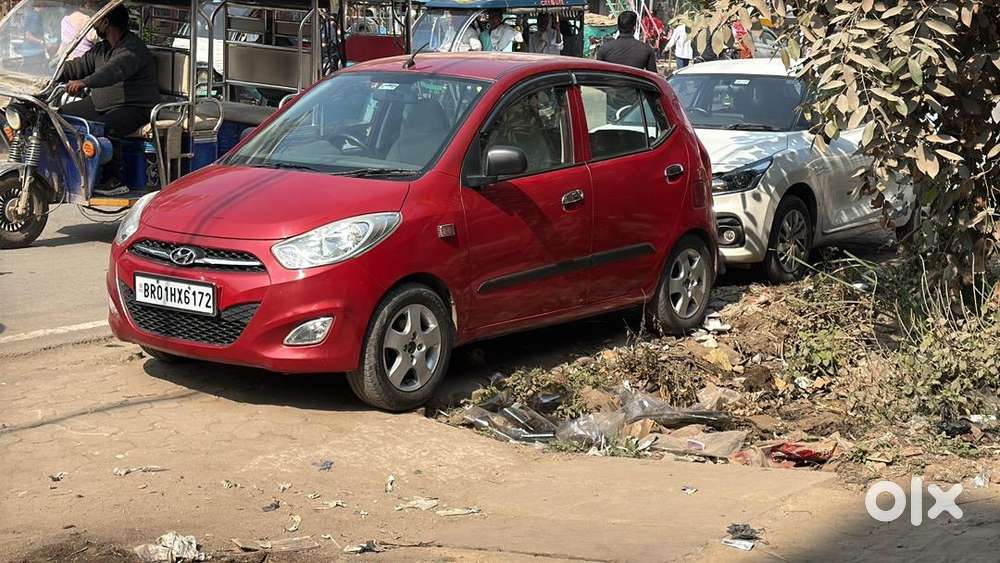 Hyundai Car 2012 Model