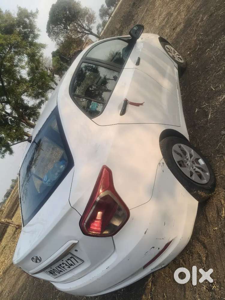 Hyundai Xcent Prime 2016 Diesel Good Condition