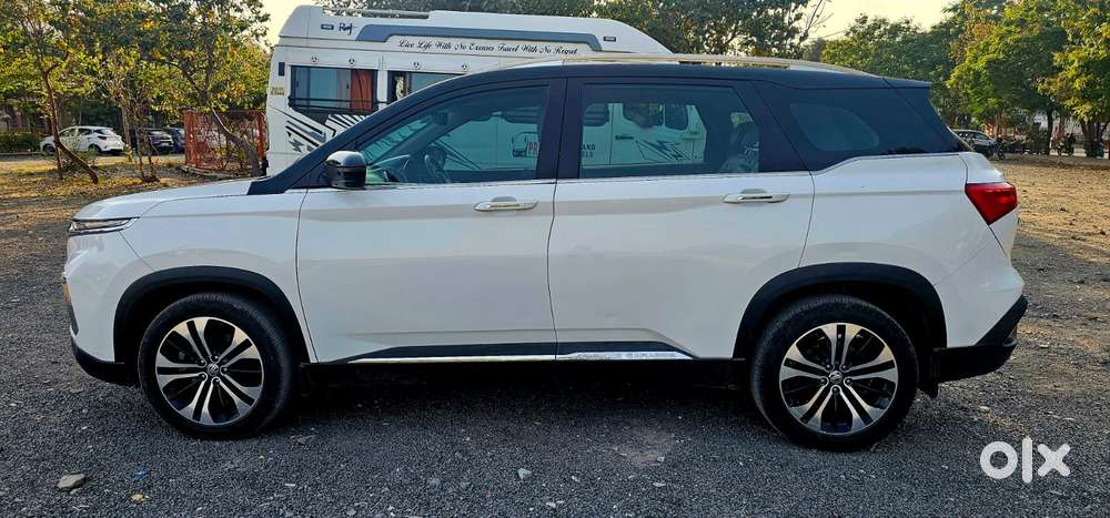 Mg Hector 2.0 Sharp Diesel, 2021, Diesel