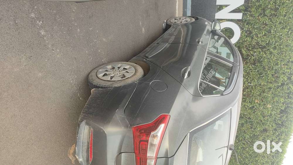 Hyundai Xcent Prime 2017