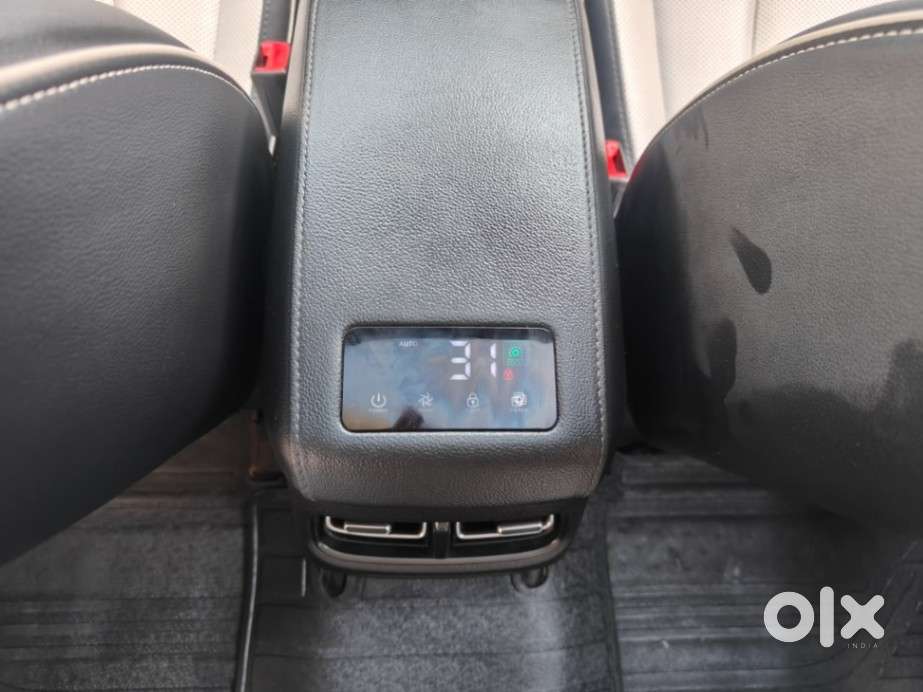 Hyundai Creta 1.5 Sx (o) Diesel At, 2023, Diesel