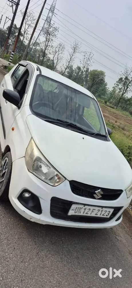 Maruti Suzuki Alto K10 2019 Manual