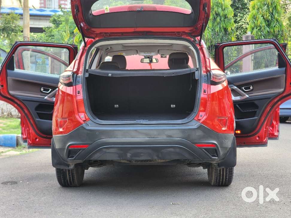 Tata Harrier Xz+, 2021, Diesel