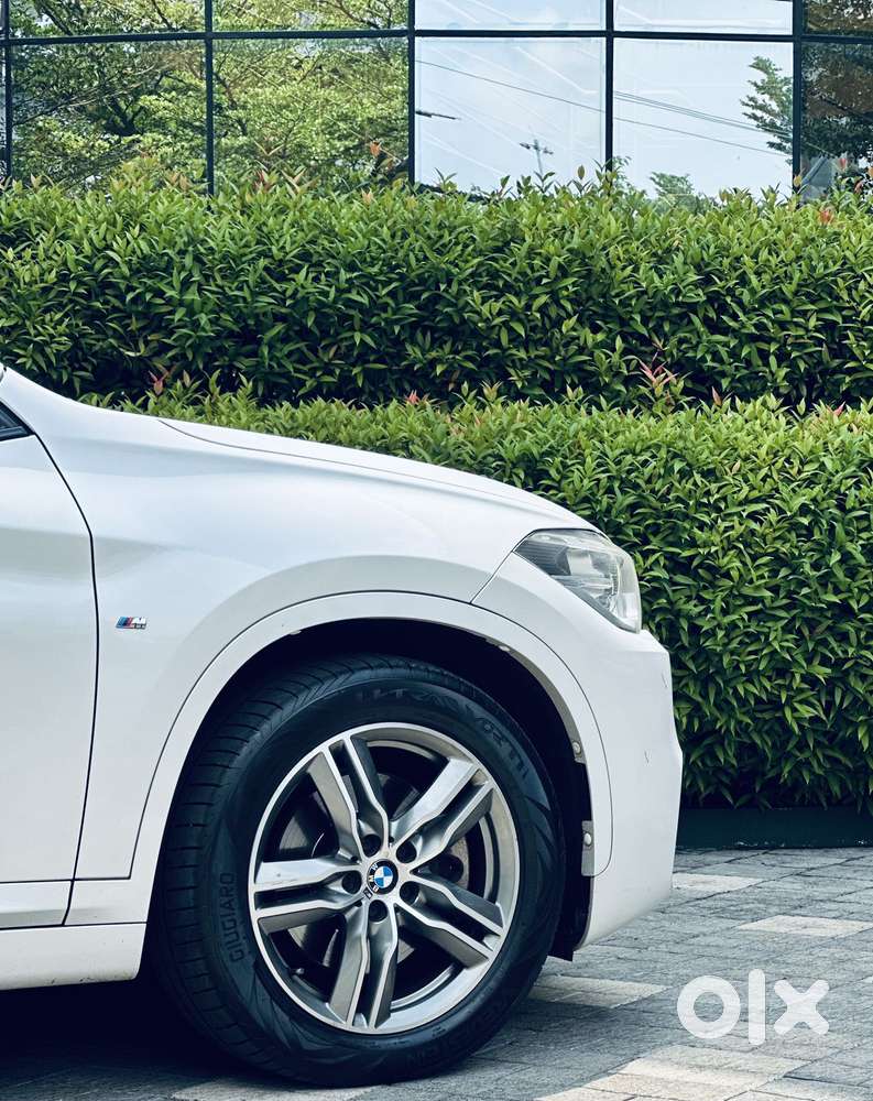 Bmw X1 Xdrive 20d M Sport, 2016, Diesel