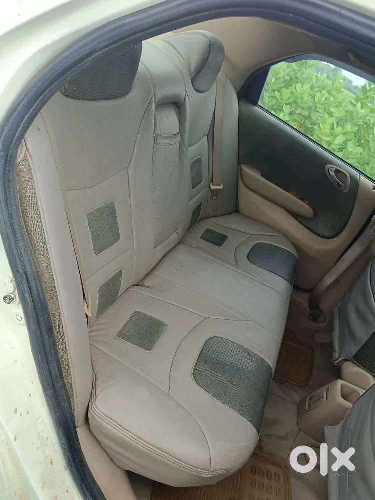 Honda City Zx Petrol 2008