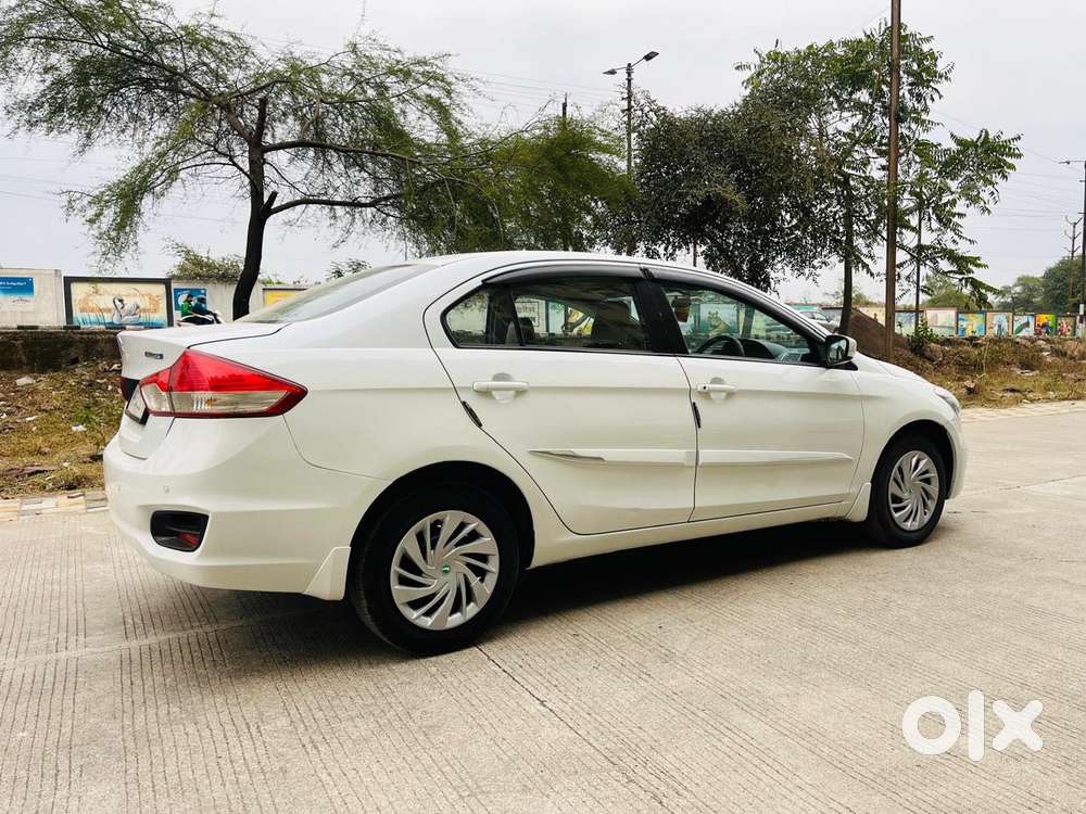 Maruti Suzuki Ciaz 2014-2017 Vdi Plus Shvs, 2017, Diesel