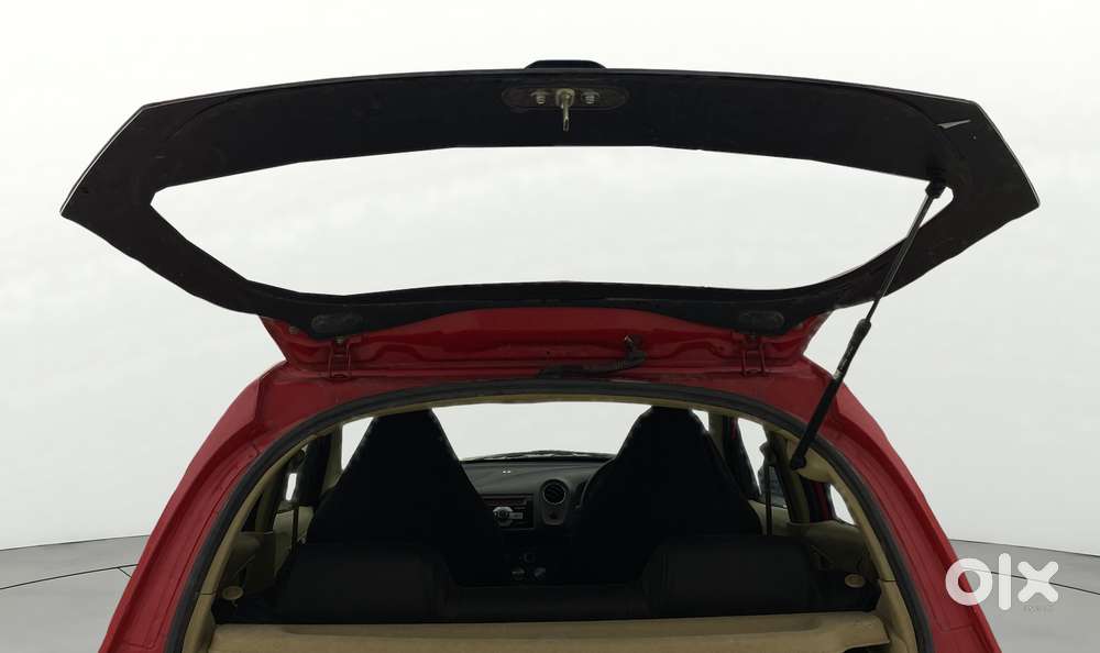 Honda Brio S Mt, 2012, Petrol