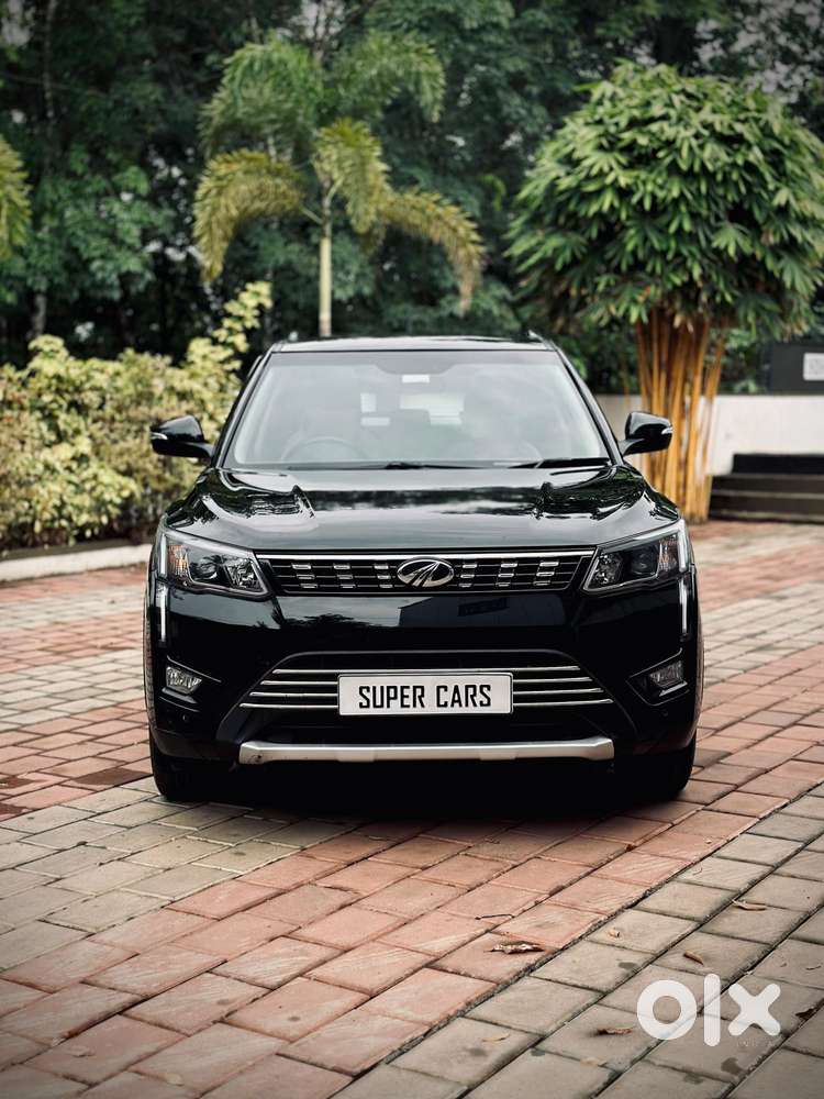 Mahindra Xuv300 W8 Option Diesel, 2022, Diesel