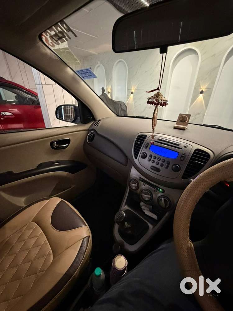 Hyundai I10 2016 Petrol Well Maintained
