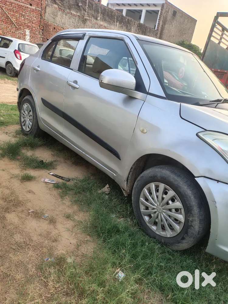 Maruti Suzuki Swift Dzire 2014 Diesel Well Maintained