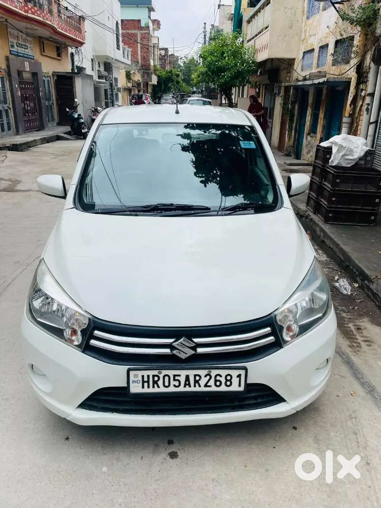 2nd Maruti Suzuki Celerio 2015
