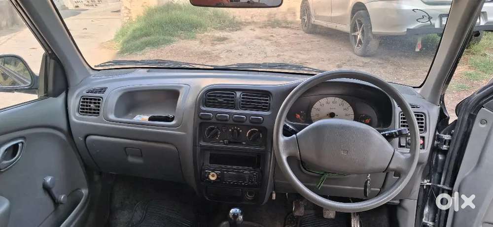 Maruti Suzuki Alto 2007