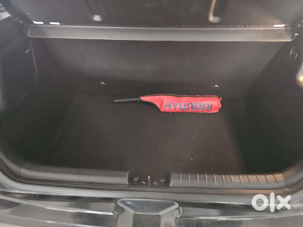 Hyundai New I20 2024 Petrol Automatic