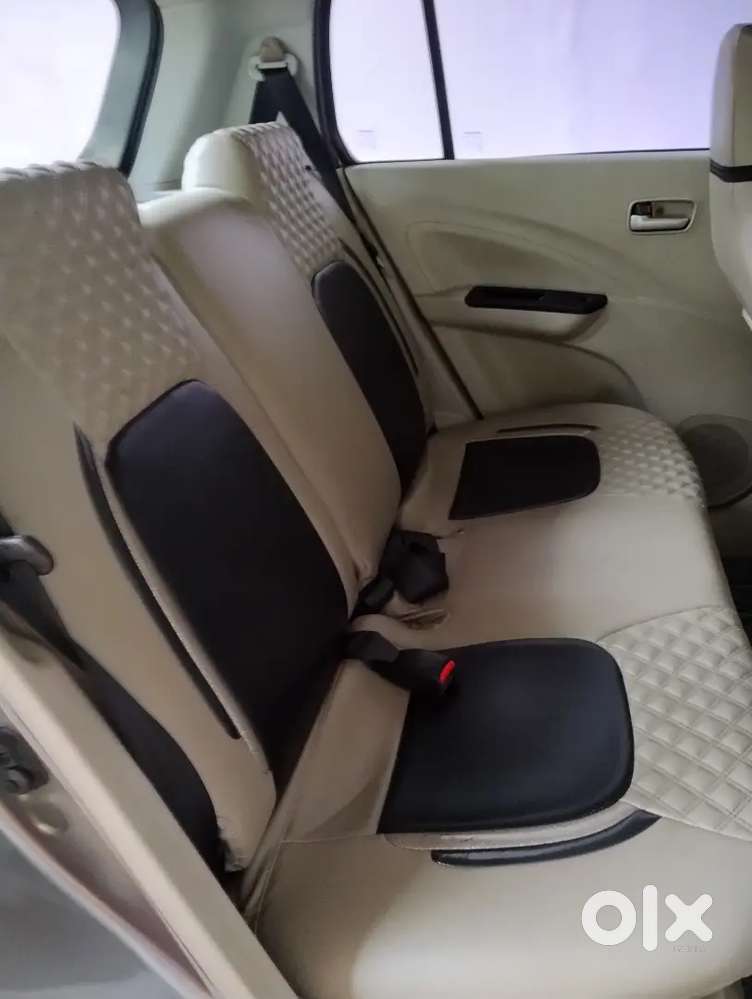 2018 Maruti Suzuki Celerio Zxi Petrol Automatic